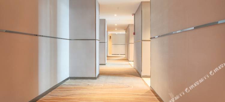 城市便捷酒店(樟树时代广场店)图片