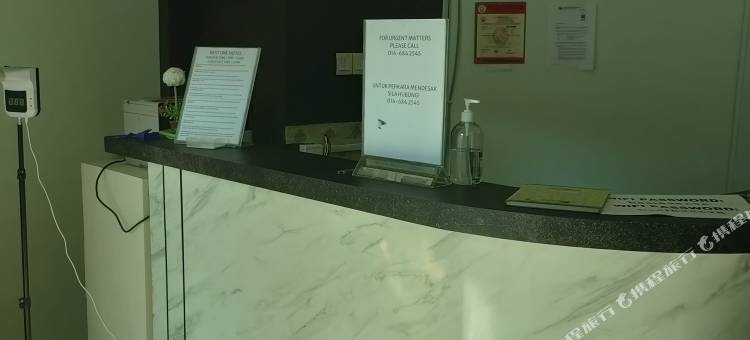 贝斯特一号酒店(Best One Hotel)图片