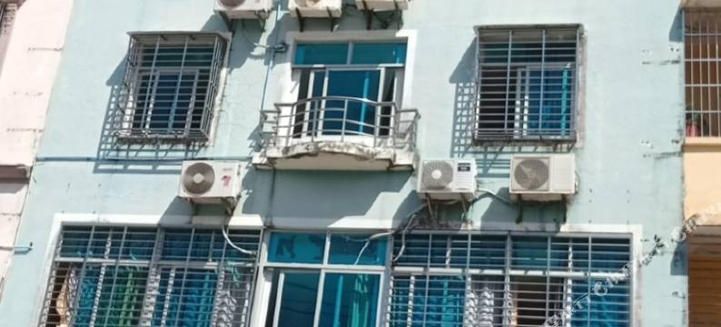 文昌华泉宾馆图片