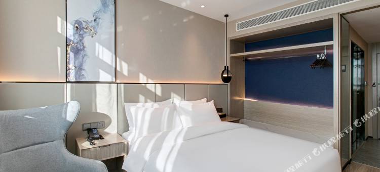 星程酒店(榆林火车站广场店)图片