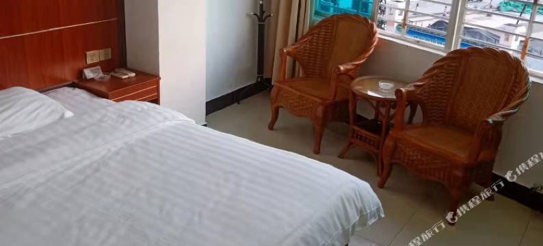 文昌华泉宾馆图片