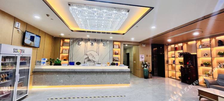 嘉好商务酒店(东莞虎门高铁站店)图片