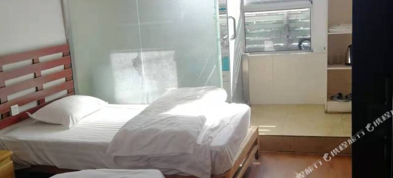 徐州山南酒家住宿图片