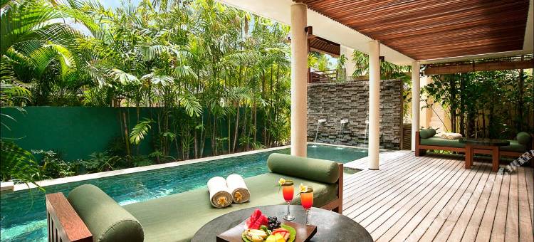 琨淇别墅度假村(Qunci Villas Resort)图片