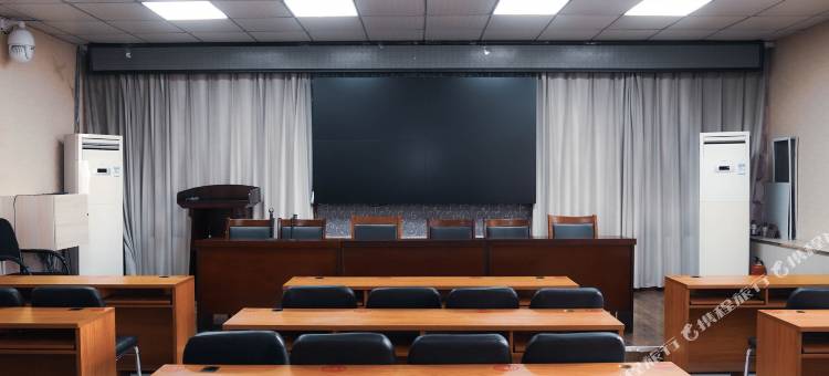 农安农机商务宾馆图片