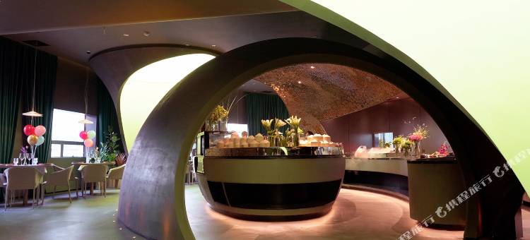 北京宝欐酒店(国贸SKP店)图片