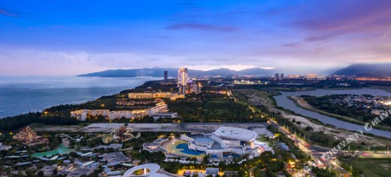 好望角·Surfing智能海景民宿(蜈支洲岛后海店)图片