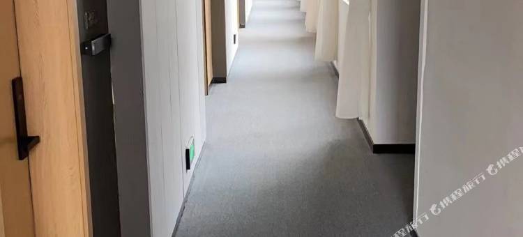 景谷梵梦花园酒店图片