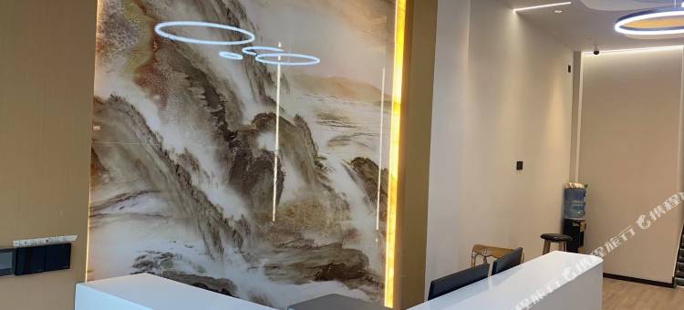 格林客栈(眉山东站店)图片