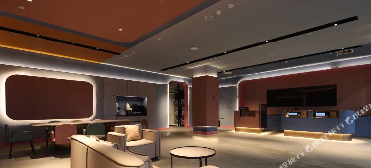 汉庭酒店(鄱阳芦田工业园商贸城店)图片