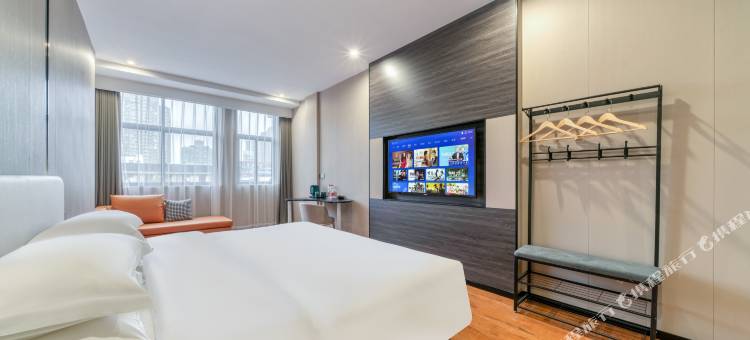 龙鑫商务酒店(龙港镇前路店)图片