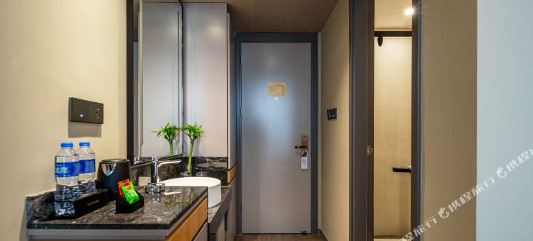 如家商旅酒店(厦门机场SM城市广场店)图片