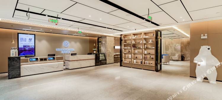 星程酒店(固镇锦江花园店)图片