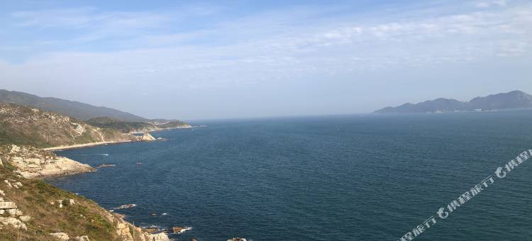 深圳栖迟民宿(西涌国际滨海旅游区店)图片