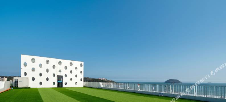 海湾度假酒店(火山岛店)图片