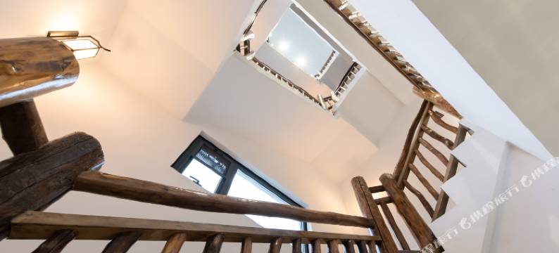 楠溪民宿(郑云高速口店)图片