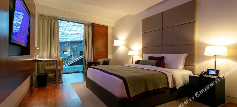 羚羊机场酒店-仅限转机(Oryx Airport Hotel -Transit Only)图片
