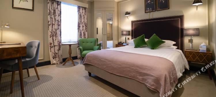 贝德福德天鹅宾馆(Bedford Swan Hotel)图片