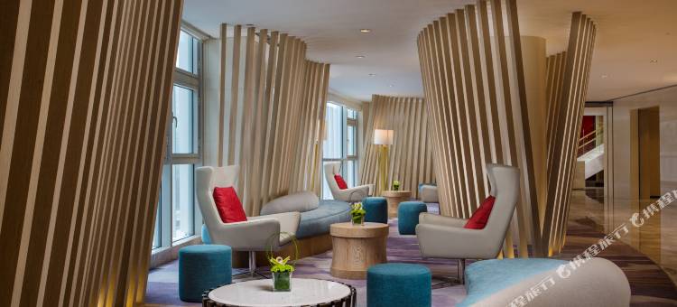 黄山复华丽朗度假村图片