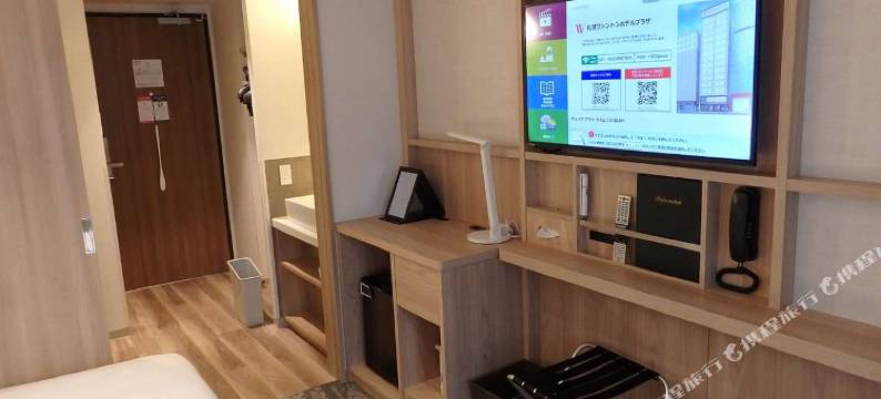 札幌华盛顿广场酒店(Sapporo Washington Hotel Plaza)图片