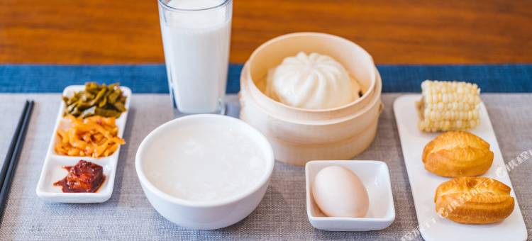 溧阳清源原舍(南山竹海店)图片