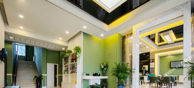 锦江之星酒店(烟台渔人码头第二海水浴场店)图片