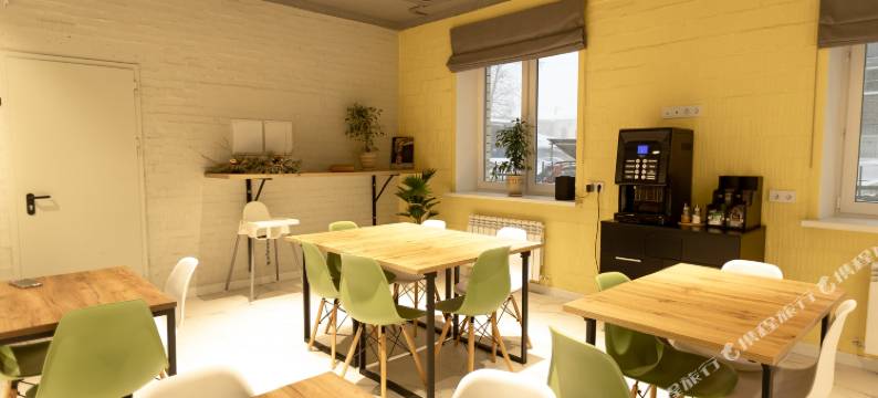 柠檬水酒店(Lemonade Hotel)图片