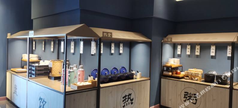 星泊电竞酒店(东莞长安店)图片