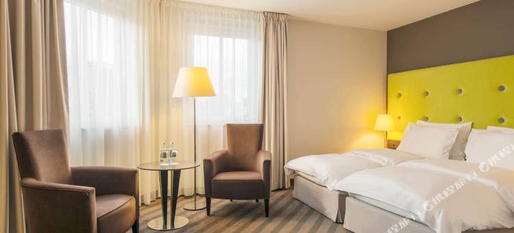 华沙索别斯基丽笙酒店(Radisson Blu Sobieski Hotel, Warsaw)图片