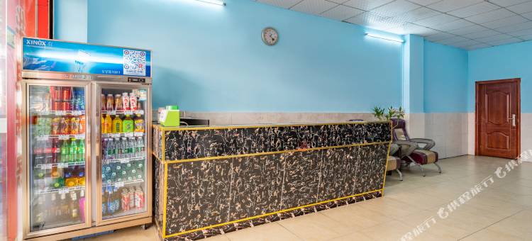 东莞九州商务公寓图片