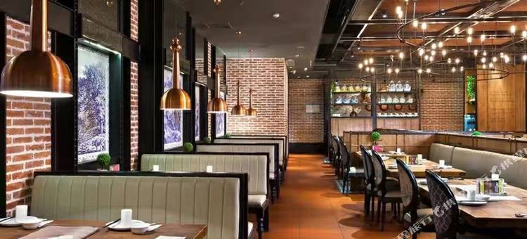 环江御澜庭国际酒店(毛南金街店)图片
