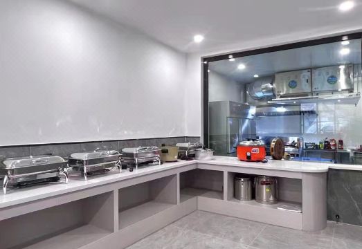 Home Inn Baiyun Hotel (Chengdu Tianfu International Airport Branch) Hotel Overview