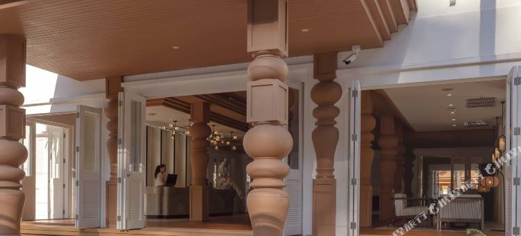 普吉岛佩拉度假村(The Pe la Resort, Phuket)图片