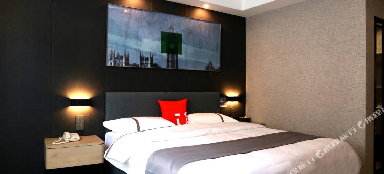 尚客优酒店(康定姑咱店)图片