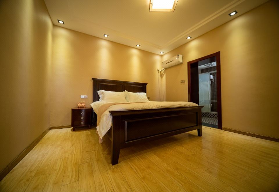 Hotel Overview