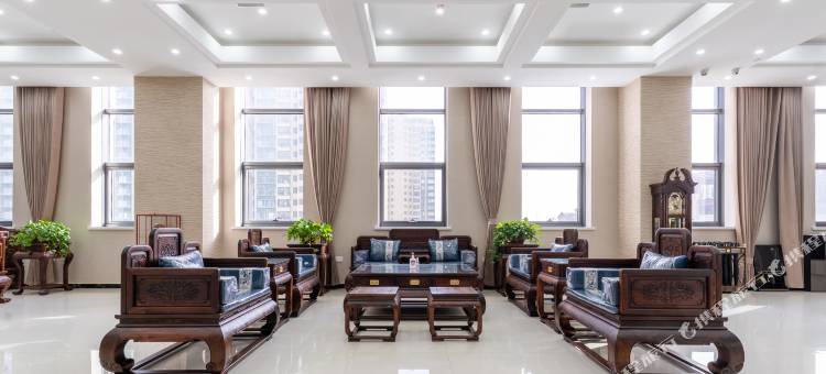 武强九辰酒店图片