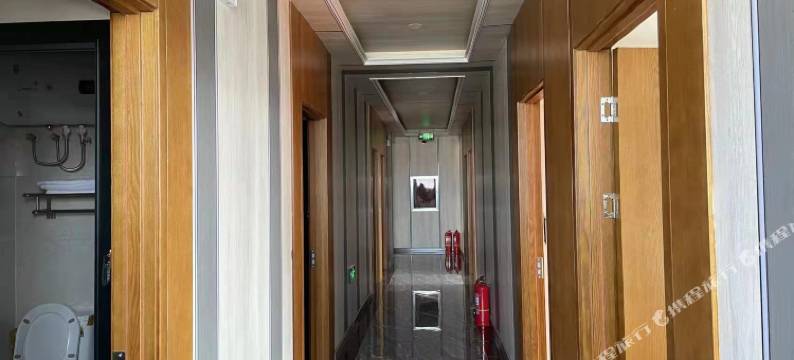 金豪商务宾馆图片