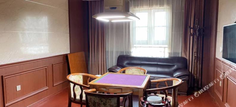 盛祥大酒店图片