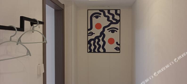 三原左岸酒店图片