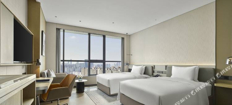 成都滨江希尔顿逸林酒店(东郊记忆店)图片