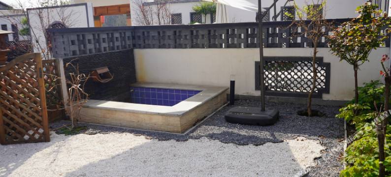 绿韵巢养精品民宿图片