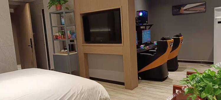 萍乡春秋假日宾馆图片