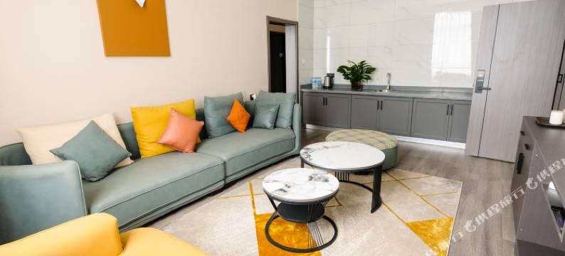 巧家吉瑞酒店图片