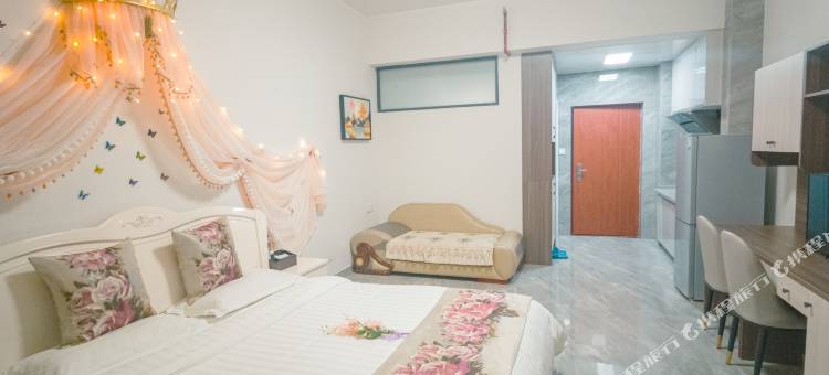 宁德雅居公寓图片