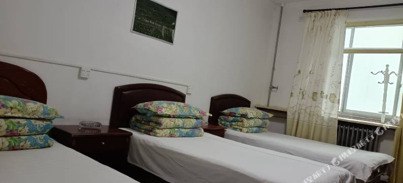宝鸡家新招待所图片