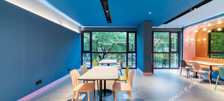 汉庭酒店(江山火车站鹿溪北路店)图片