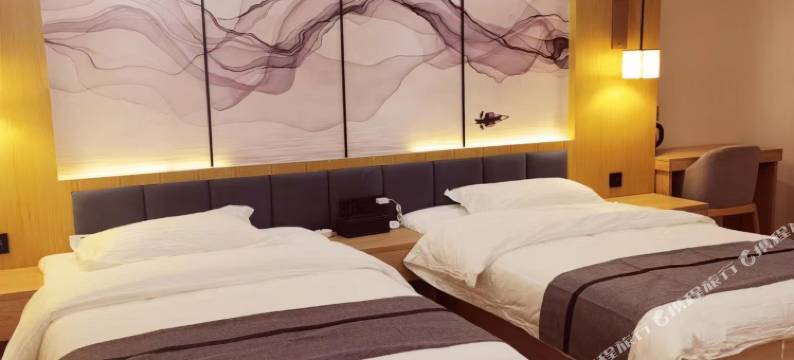 绰卡印象酒店图片