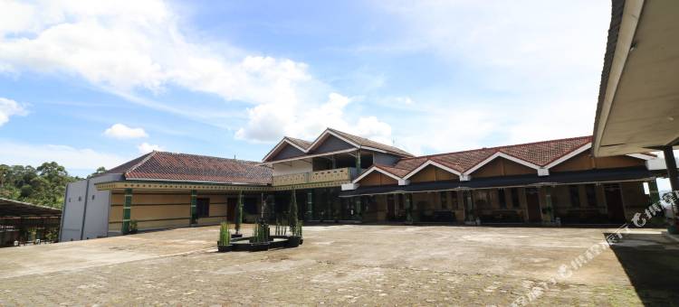 芝威得阿邦酒店(Abang Hotel Ciwidey)图片