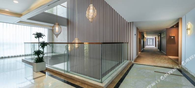 凯景酒店(广州从化环市东路店)图片