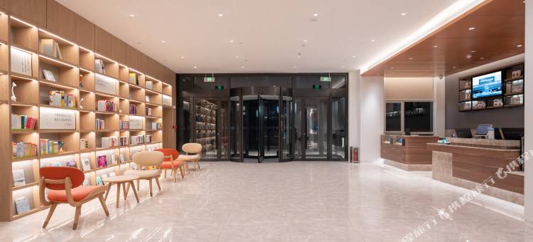 汉庭酒店(济南章丘圣井工业园店)图片